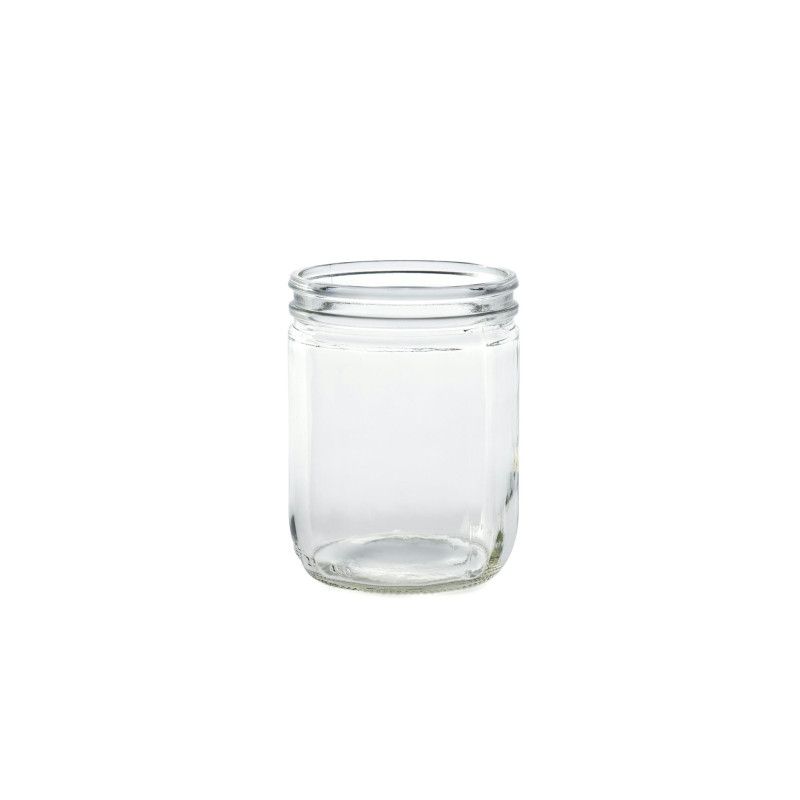 Bocaux en verre eurocap Verrine Lisse