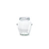 Bocaux en verre twist off Pots Orcio IT