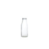 Bocaux en verre twist off Bouteille Polpa