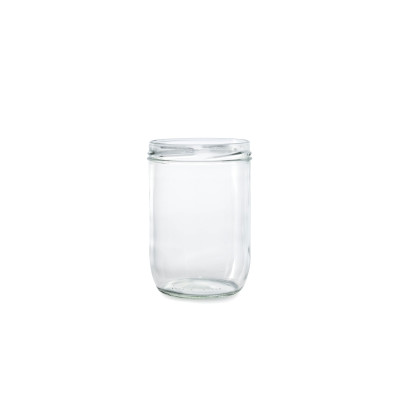 Bocaux en verre twist off Linea - 850 ml - 100 mm