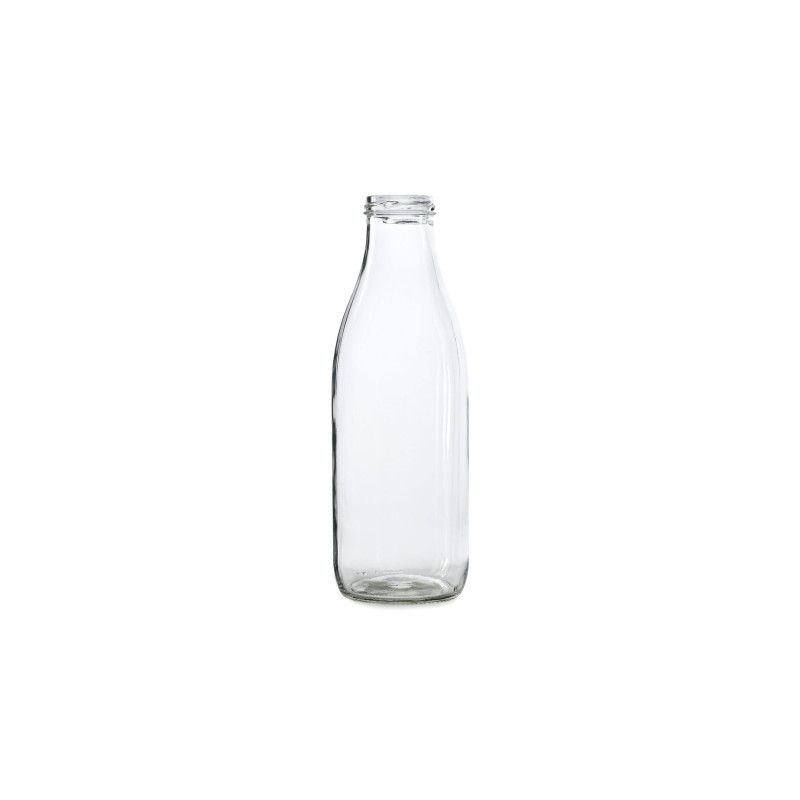 Bocaux en verre twist off Bouteille Polpa