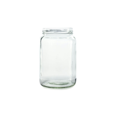 Bocaux en verre twist off Linea - 1700 ml - 100 mm