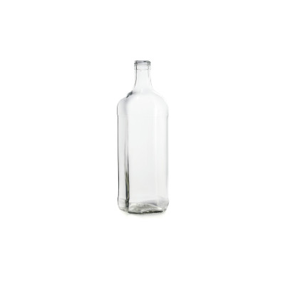 Bouteille en verre marasca - 500 ml