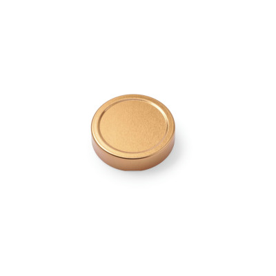 capsules DEEP Pasteurisables - 70 mm - Cuivre