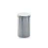 Boîte métal cylindrique 110X100 mm