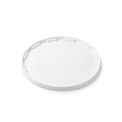 Couvercle Seau plastique   - 5 l