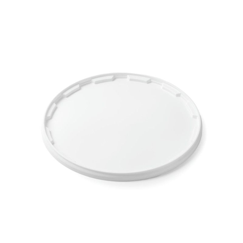 Couvercle Seau plastique  