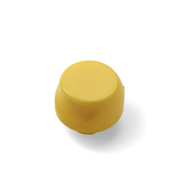 Bouchon 1 pièce sarol D.24 blanc