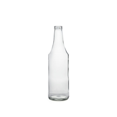 Bouteille PPL Unie B. 29/21 Mi Blanc - 523 ml
