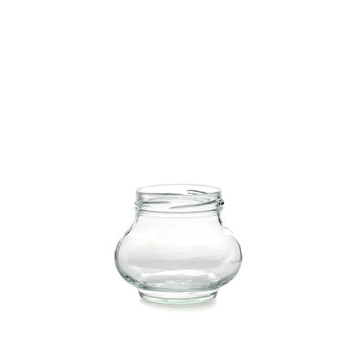 Bocaux en verre twist off WECK Fete - 235 ml - 63 mm