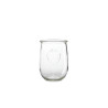 Bocaux en verre WECK Droit 140ml 60mm