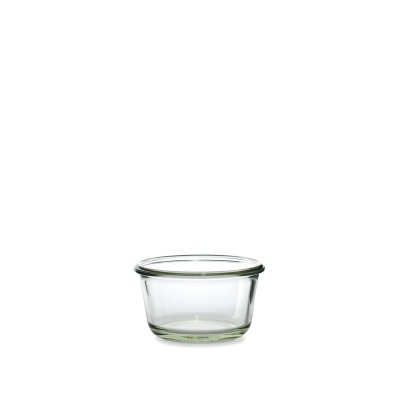 Bocaux en verre WECK Gourmet  - 290 ml - 100 mm