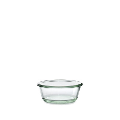 Bocaux en verre WECK Gourmet  - 300 ml - 120 mm