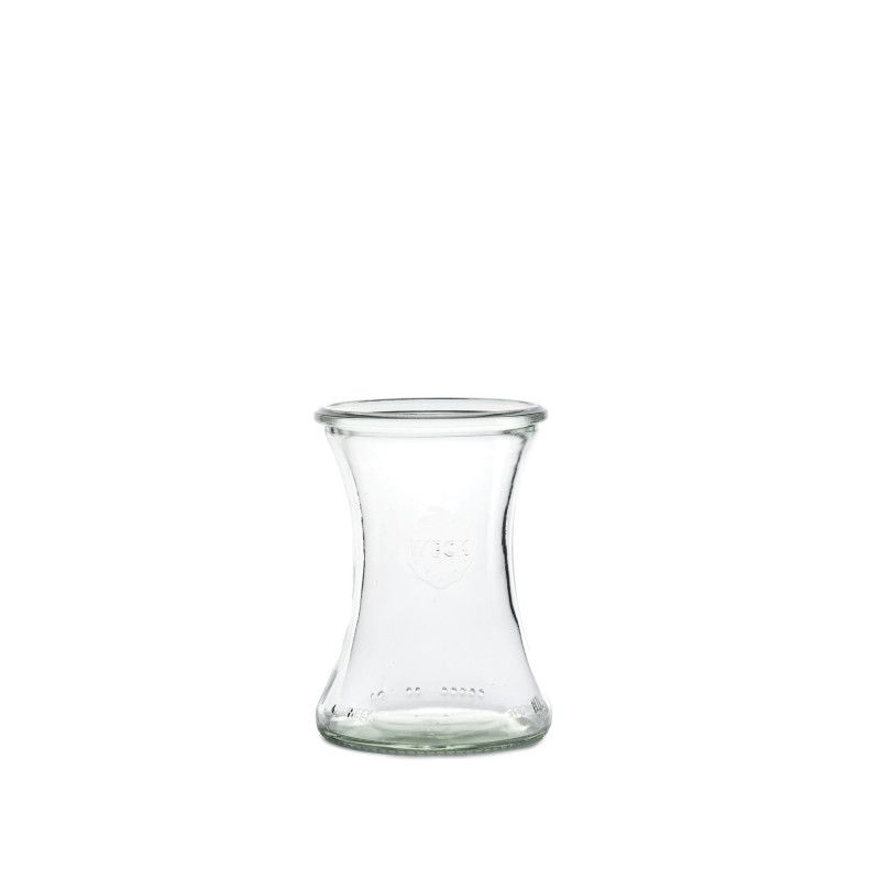 Bocaux en verre WECK Bobine 