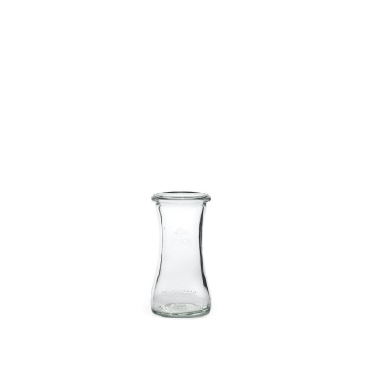 Bocaux en verre WECK Bobine  - 110 ml - 40 mm