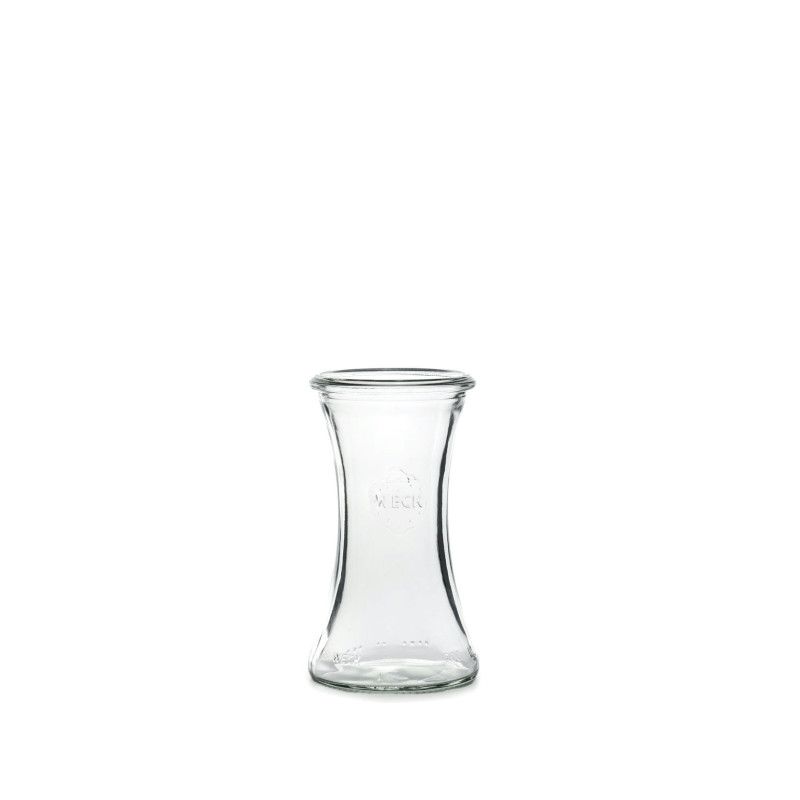 Bocaux en verre WECK Bobine 