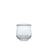 Bocaux en verre WECK Droit 140ml 60mm