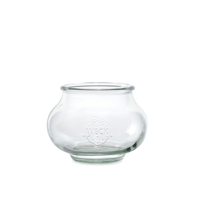 Bocaux en verre twist off WECK Fete - 1062 ml - 100 mm