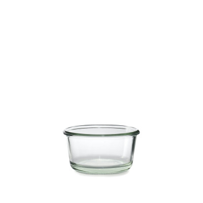 Bocaux en verre WECK Gourmet  - 450 ml - 120 mm