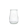 Bocaux en verre WECK corolle 1750 ml Ø 100mm, bocal nu