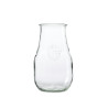 Bocaux en verre WECK corolle 1750 ml Ø 100mm, bocal nu