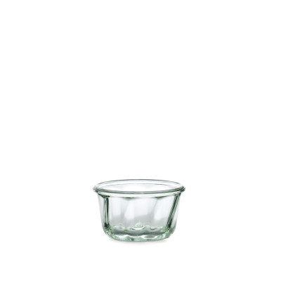 Bocaux en verre WECK kougelhopf NU - 280 ml - 100 mm