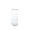 Bocaux en verre WECK tube 1040 ml Ø 80mm, bocal nu
