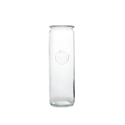 Bocaux en verre WECK tube NU - 600 ml - 60 mm
