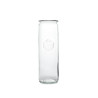 Bocaux en verre WECK tube 1040 ml Ø 80mm, bocal nu