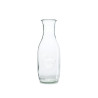 Bocaux en verre WECK flacon , bocal nu