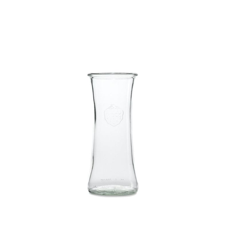 Bocaux en verre WECK bobine 110ml Ø 40mm, bocal nu