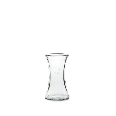 Bocaux en verre WECK Bobine 200ml 60mm