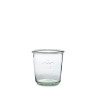 Bocaux en verre WECK droit 1050 ml Ø 100mm, bocal nu