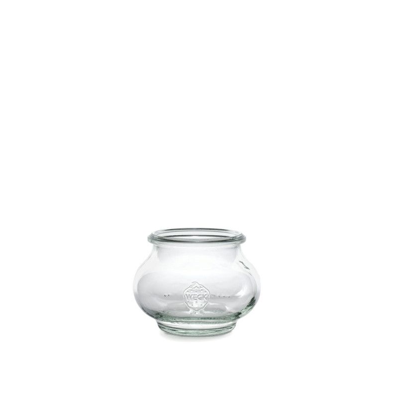 Bocaux en verre WECK fête 1062 ml Ø 100 mm, bocal nu