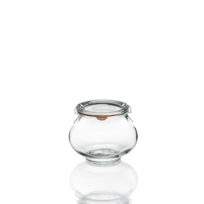 Bocaux en verre WECK fête