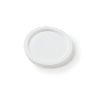 Coiffes fraicheur pour bocaux WECK - 100 mm - Blanc