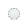 6 Couvercles en verre WECK diamètre 120 mm