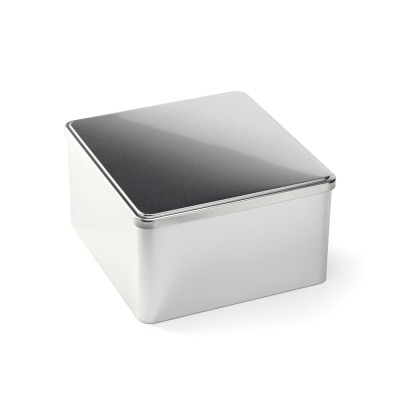 Boîte métal sénior 215 X 230 X 66 mm  - 126 mm