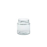 Bocaux en verre 314ml twist off 70 H18