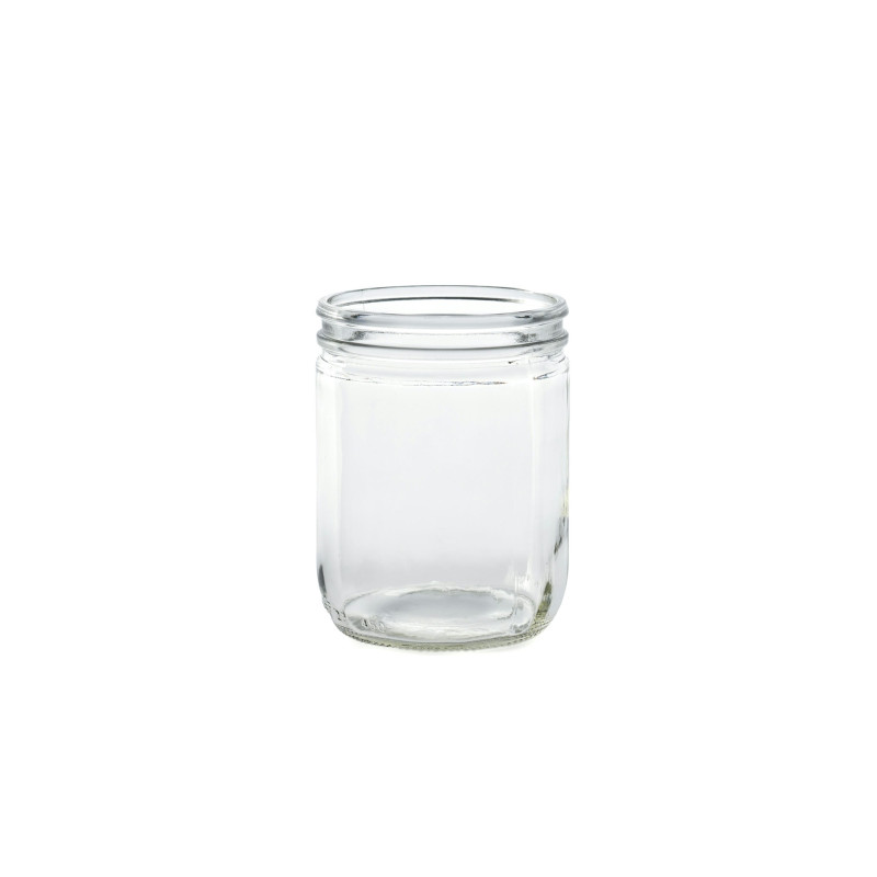 Bocaux en verre 458ml eurocap 82 Verrine 