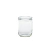 Bocaux en verre 458ml eurocap 82 Verrine 
