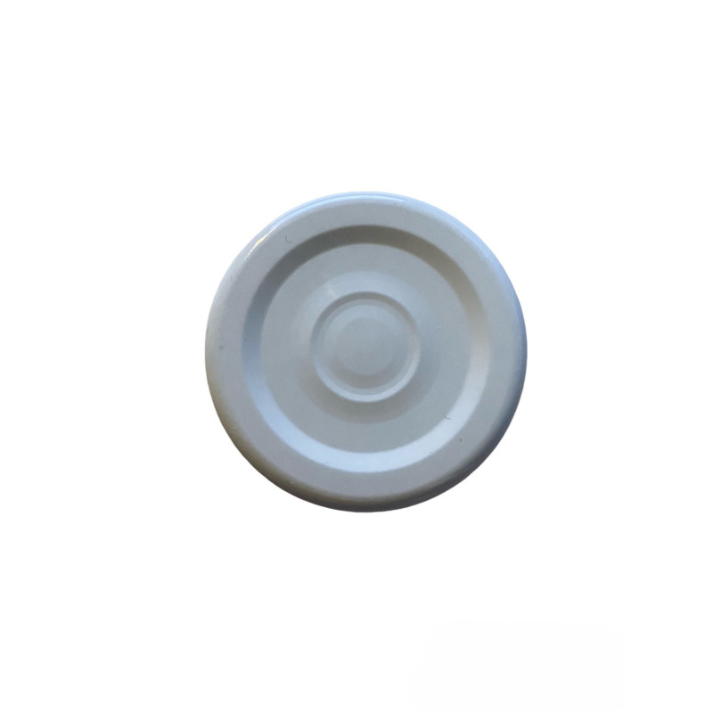 Capsules TO 110 mm Or Stérilisables avec Flip