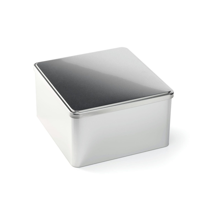 Boîte métal sénior 215 X 230 X 66 mm 