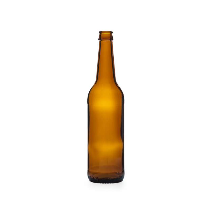 Bouteille Bière 500ml Ale