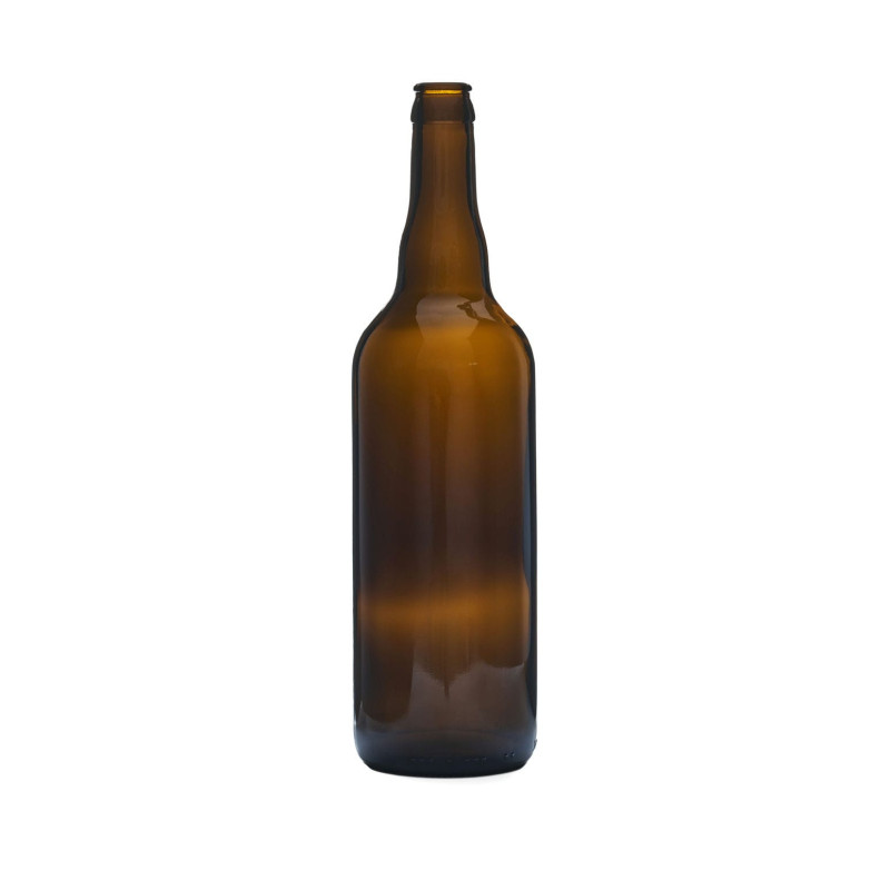 Bouteille Bière CC26