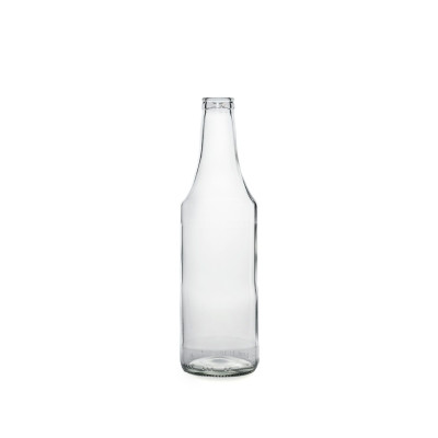 Bouteille PPL Unie B. 29/21 Mi Blanc - 523 ml