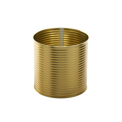 Boite de conserve 3/1 153X155