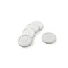 5 COUVERCLES DE CONSERVATION WECK® Ø 100