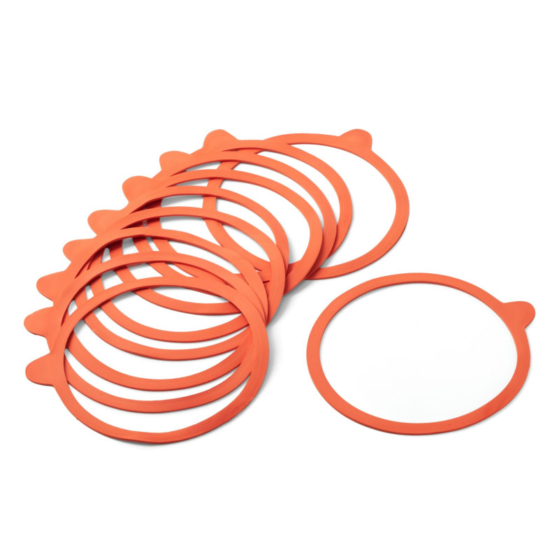 JOINTS WECK® Ø 100 (VRAC) / GRAND CONDITIONNEMENT