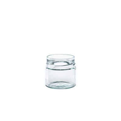 Bocaux en verre 212ml twist off 70 H18